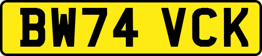 BW74VCK
