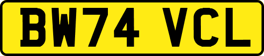 BW74VCL