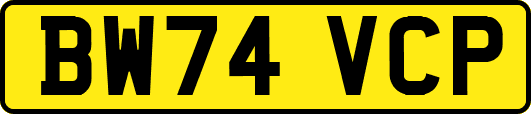 BW74VCP