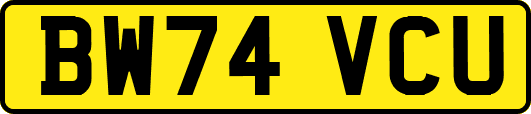 BW74VCU