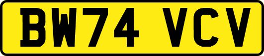 BW74VCV
