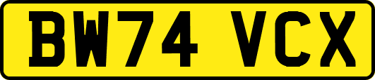 BW74VCX