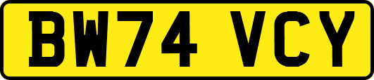 BW74VCY