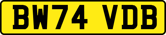BW74VDB