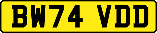 BW74VDD