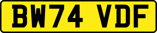 BW74VDF