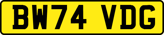 BW74VDG