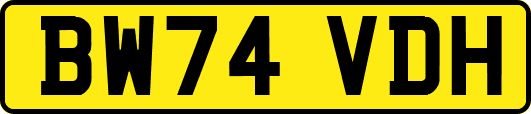 BW74VDH