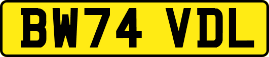 BW74VDL