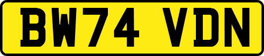 BW74VDN