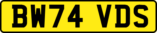 BW74VDS