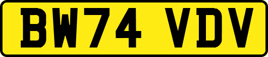 BW74VDV