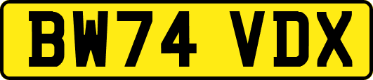 BW74VDX