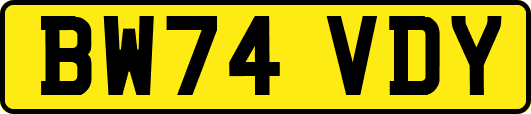 BW74VDY