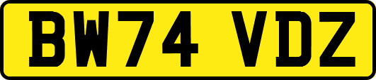 BW74VDZ