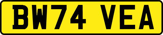 BW74VEA