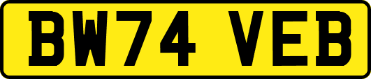 BW74VEB