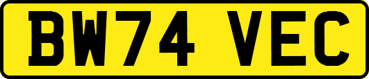 BW74VEC