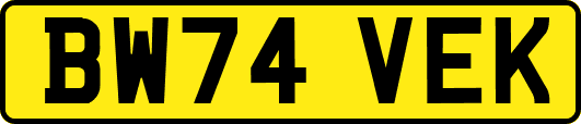 BW74VEK
