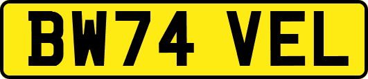 BW74VEL