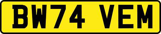 BW74VEM