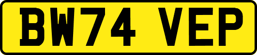 BW74VEP