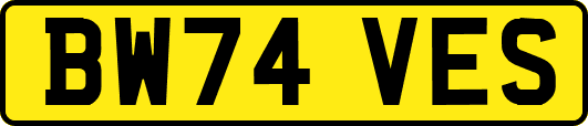 BW74VES