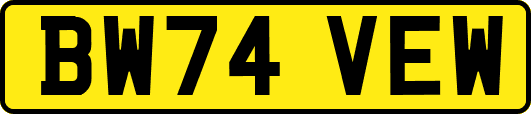 BW74VEW