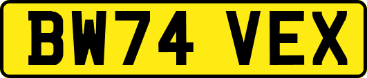 BW74VEX