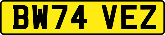 BW74VEZ