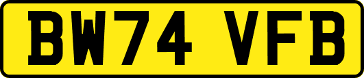 BW74VFB