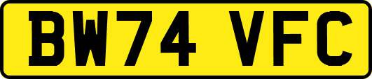 BW74VFC