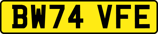 BW74VFE