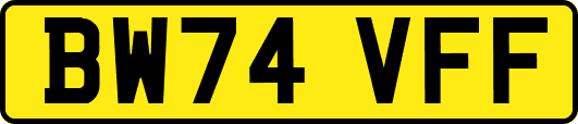 BW74VFF