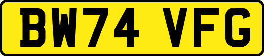 BW74VFG