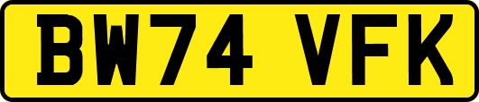 BW74VFK