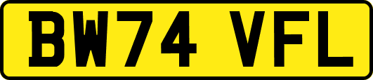 BW74VFL