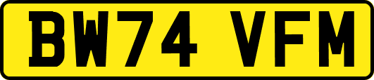 BW74VFM