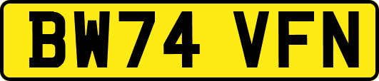 BW74VFN