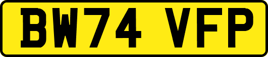 BW74VFP