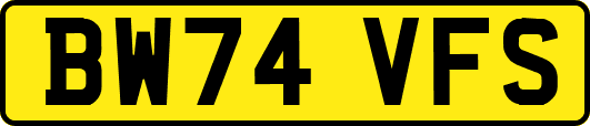 BW74VFS