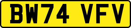 BW74VFV