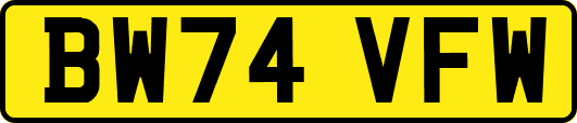 BW74VFW
