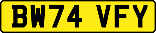 BW74VFY