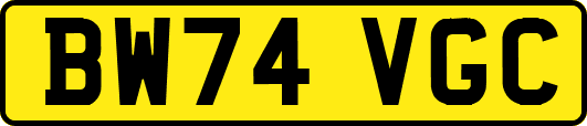 BW74VGC
