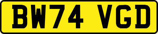 BW74VGD