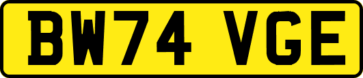 BW74VGE