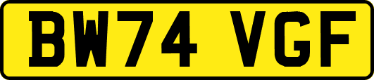 BW74VGF