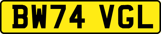 BW74VGL