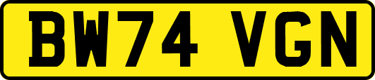 BW74VGN